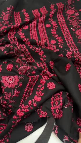 Rs 3200 Bareeze Style Karandi Emb 2pc Rs 3200 Bareeze Style Karandi Emb 2pc